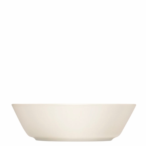 Teema Tiimi Dish 4.7", White