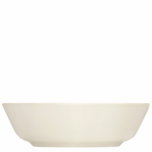 Teema Tiimi Dish 6", White