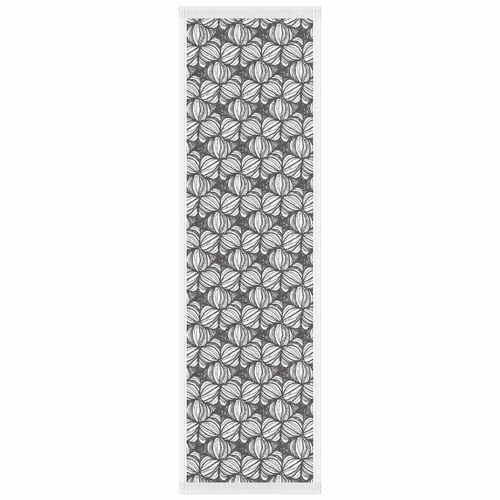 Trinity 097 Table Runner, 20 x 59 inches