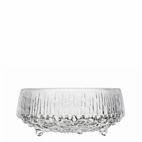 Ultima Thule Dessert Bowl, Clear - Set of 2
