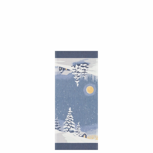Vinternatt Organic Cotton Table Runner