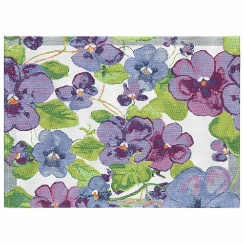 Viol Organic Cotton Placemat