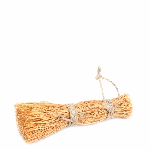 Washing-Up Whisk, 2 Natural Bindings