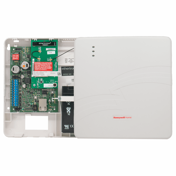 LTEHSV Resideo Honeywell Home DualPath Verizon