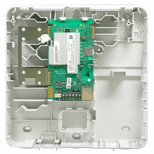 LTEMPV Resideo Honeywell Home DualPath