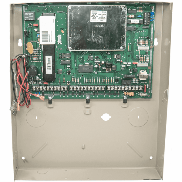 VISTA 250BPT Honeywell Home Hardwired Commercial Alarm Control Panel