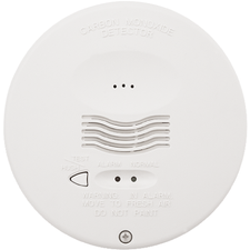 Wired Carbon Monoxide Detectors Wired Carbon Monoxide Detectors
