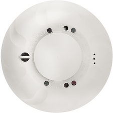 Wired Combo Smoke/Carbon Monoxide Detectors Wired Combo Smoke/Carbon Monoxide Detectors