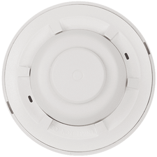 Wired Heat Detectors Wired Heat Detectors