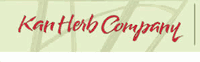 Kan Herb Company Kan Herb Company