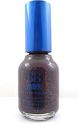 BB Couture Nail Polish, Black Widow BB Couture Nail Polish, Black Widow