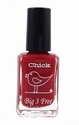 Chick Nail Polish, Wild Rooster Chick Nail Polish, Wild Rooster