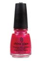 China Glaze Nail Polish, 108 Degrees, 961 China Glaze Nail Polish, 108 Degrees, 961