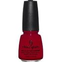 China Glaze Nail Polish, Adventure Red-Y 1076 China Glaze Nail Polish, Adventure Red-Y 1076