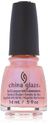 China Glaze Nail Polish, Afterglow 624 China Glaze Nail Polish, Afterglow 624