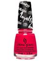 China Glaze Nail Polish, Applejack of My Eye 1534 China Glaze Nail Polish, Applejack of My Eye 1534