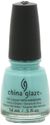 China Glaze Nail Polish, Aquadelic 1032 China Glaze Nail Polish, Aquadelic 1032