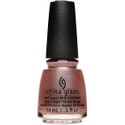 China Glaze Nail Polish, As Good as it Glitz 1581 China Glaze Nail Polish, As Good as it Glitz 1581