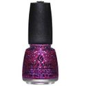 China Glaze Nail Polish, Be Merry Be Bright 1255 China Glaze Nail Polish, Be Merry Be Bright 1255