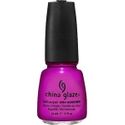 China Glaze Nail Polish, Beach Cruise-r 1085 China Glaze Nail Polish, Beach Cruise-r 1085