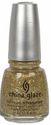 China Glaze Nail Polish, Blonde Bombshell 1048 China Glaze Nail Polish, Blonde Bombshell 1048