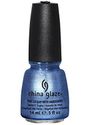 China Glaze Nail Polish, Blue Bells Ring 1119 China Glaze Nail Polish, Blue Bells Ring 1119