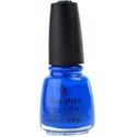 China Glaze Nail Polish, Blue Sparrow 1010 China Glaze Nail Polish, Blue Sparrow 1010