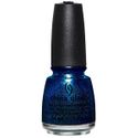 China Glaze Nail Polish, Blue-Ya! 1473 China Glaze Nail Polish, Blue-Ya! 1473