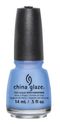China Glaze Nail Polish, Boho Blues 1379 China Glaze Nail Polish, Boho Blues 1379