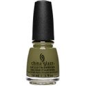China Glaze Nail Polish, Central Parka 1628 China Glaze Nail Polish, Central Parka 1628