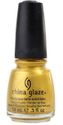 China Glaze Nail Polish, Champagne Bubbles 1002 China Glaze Nail Polish, Champagne Bubbles 1002