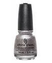 China Glaze Nail Polish, Check Out the Silver Fox 1413 China Glaze Nail Polish, Check Out the Silver Fox 1413
