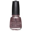 China Glaze Nail Polish, Chrome is Where the Heart Is 1447 China Glaze Nail Polish, Chrome is Where the Heart Is 1447