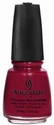 China Glaze Nail Polish, City Siren 993 China Glaze Nail Polish, City Siren 993