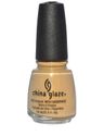 China Glaze Nail Polish, Classic Camel 933 China Glaze Nail Polish, Classic Camel 933
