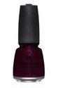China Glaze Nail Polish, Conduct Yourself 1324 China Glaze Nail Polish, Conduct Yourself 1324