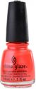 China Glaze Nail Polish, Coral Star 007 China Glaze Nail Polish, Coral Star 007
