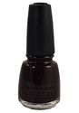China Glaze Nail Polish, Crimson 987 China Glaze Nail Polish, Crimson 987