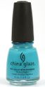 China Glaze Nail Polish, Custom Kicks 721 China Glaze Nail Polish, Custom Kicks 721