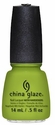 China Glaze Nail Polish, Def Defying 1197 China Glaze Nail Polish, Def Defying 1197