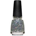 China Glaze Nail Polish, Disco Ball Drop 1578 China Glaze Nail Polish, Disco Ball Drop 1578