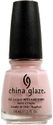 China Glaze Nail Polish, Diva Bride 216 China Glaze Nail Polish, Diva Bride 216