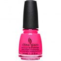 China Glaze Nail Polish, Don't Be Sea-Salty 1608 China Glaze Nail Polish, Don't Be Sea-Salty 1608