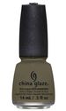China Glaze Nail Polish, Don't Get Derailed 1320 China Glaze Nail Polish, Don't Get Derailed 1320