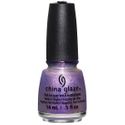 China Glaze Nail Polish, Don't Mesh with Me 1481 China Glaze Nail Polish, Don't Mesh with Me 1481
