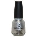 China Glaze Nail Polish, Drenched in Diamonds 594 China Glaze Nail Polish, Drenched in Diamonds 594