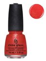 China Glaze Nail Polish, Elfin' Around 1251 China Glaze Nail Polish, Elfin' Around 1251