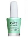 ChGl EverGlaze Extended Wear Nail Lacquer, Mint-ality ChGl EverGlaze Extended Wear Nail Lacquer, Mint-ality