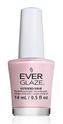 ChGl EverGlaze Extended Wear Nail Lacquer, Rosewater ChGl EverGlaze Extended Wear Nail Lacquer, Rosewater