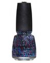 China Glaze Nail Polish, Fang-tastic 1281 China Glaze Nail Polish, Fang-tastic 1281
